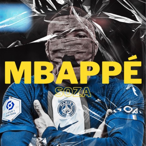 Mbappé | Boomplay Music
