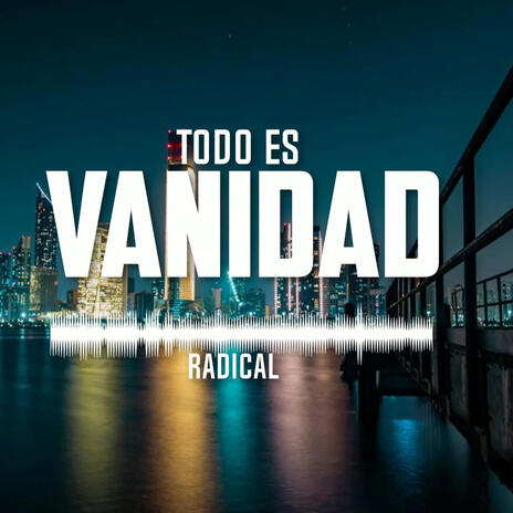 Vanidad | Boomplay Music