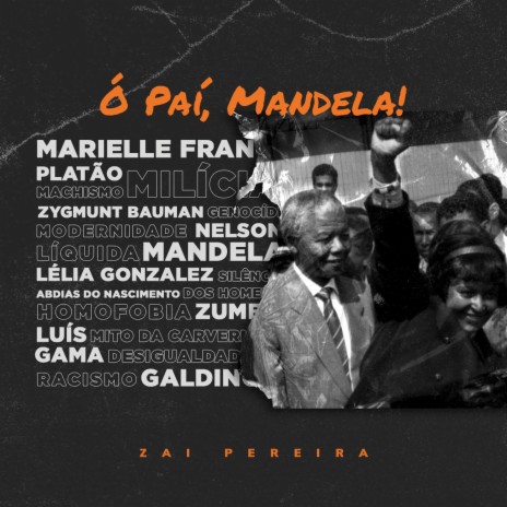 Ó paí, Mandela | Boomplay Music