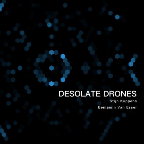 Inner Drone ft. Benjamin Van Esser