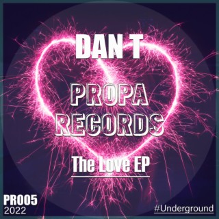 The Love EP