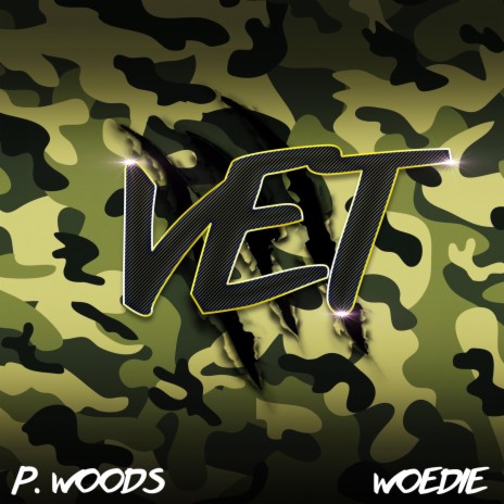 Vet ft. Woedie | Boomplay Music