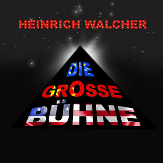 Die grosse Bühne