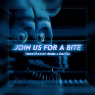 Join Us For A Bite [Jersey Club] (SPED UP)