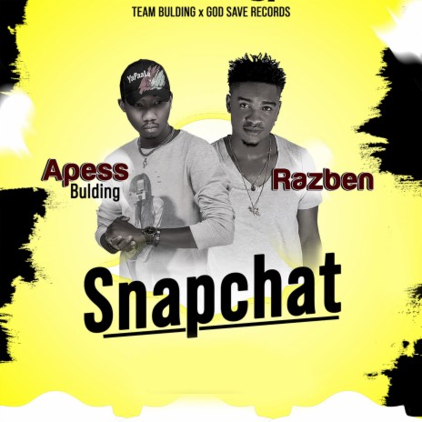 Snapchat | Boomplay Music