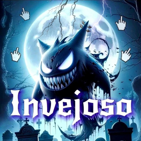 Invejoso | Boomplay Music