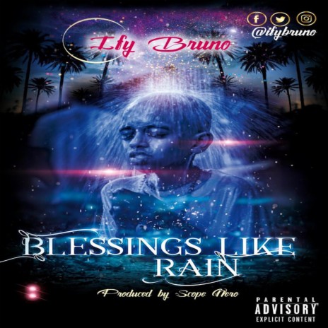 Blessings Like Rain | Boomplay Music