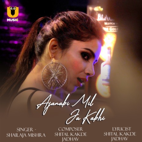 Ajnabi Mil Ja Kabhi | Boomplay Music