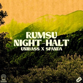 Rumsu Night-Halt (Instrumental)
