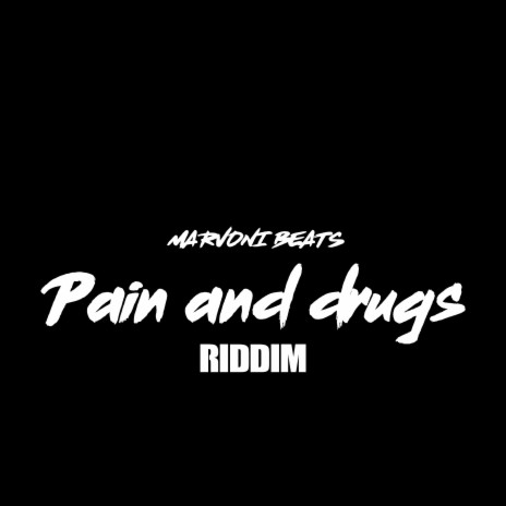 Pain And Drugs