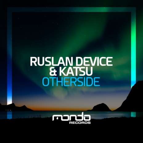 Otherside (Extended Mix) ft. Katsu