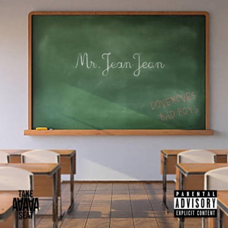 Mr. Jean Jean ft. HCN & LiveFastDie | Boomplay Music