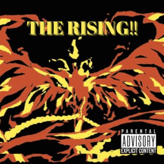 The Rising!!