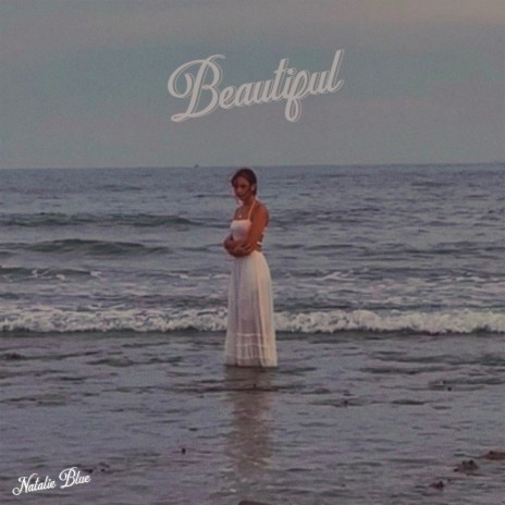 beautiful (acoustic version) | Boomplay Music