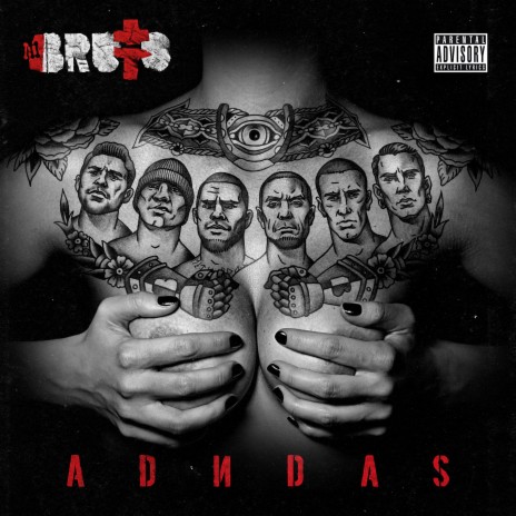 Adиdas | Boomplay Music