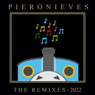 The Remixes (2022)