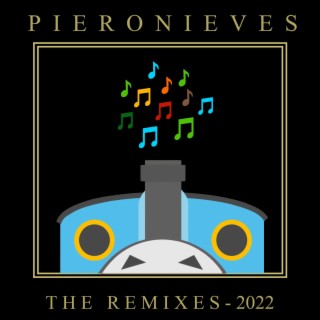 Pieronieves