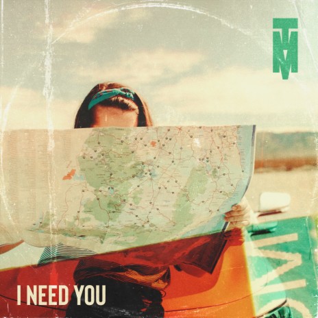 I Need You | Boomplay Music