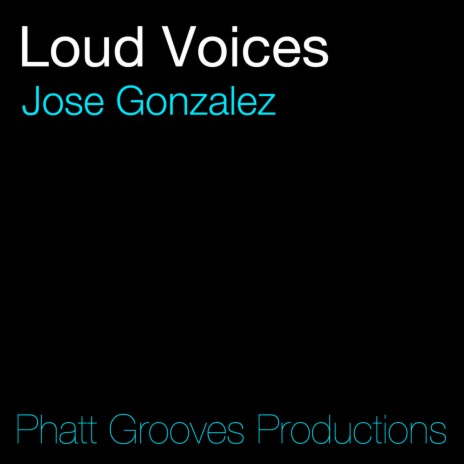 Loud Voices | Boomplay Music