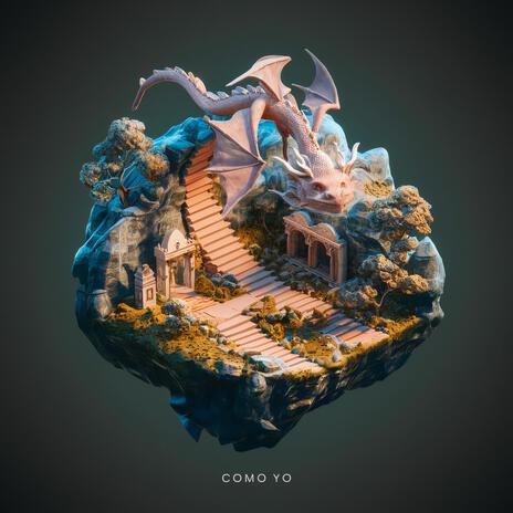 Como yo ft. The Slyfer | Boomplay Music