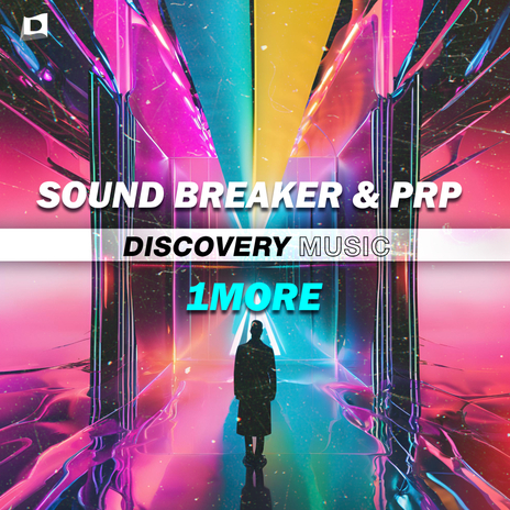 1More (Radio Edit) ft. PRP | Boomplay Music