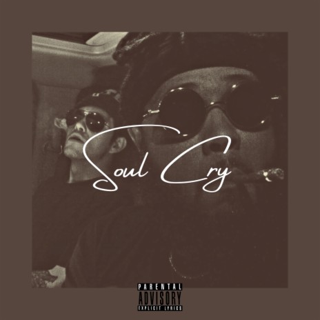 Soul Cry ft. Itz Kc Music | Boomplay Music