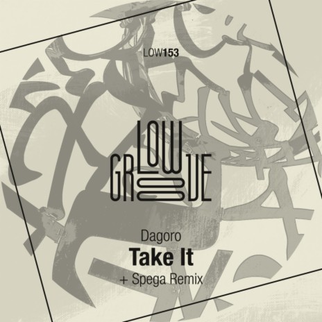 Take It (Original Mix)