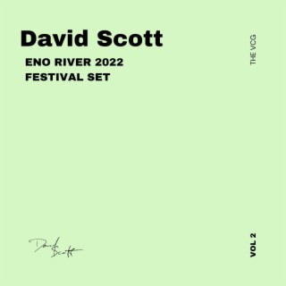 Eno River Festival Set 2022