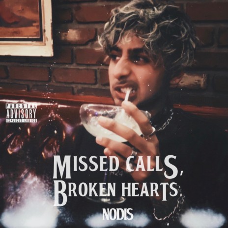 Missed Calls, Broken Hearts | Boomplay Music