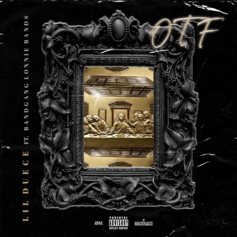 Otf ft. Bandgang lonnie bands | Boomplay Music