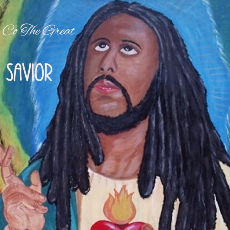 Savior | Boomplay Music