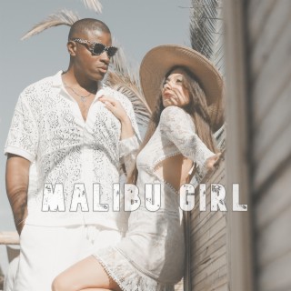 Malibu Girl ft. Always.m lyrics | Boomplay Music