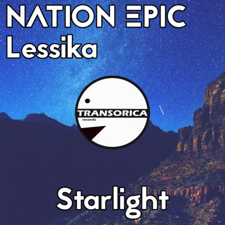 Starlight (Original Mix) ft. NATION EPIC