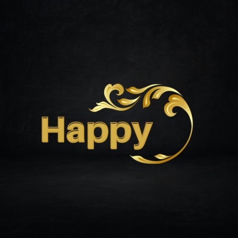Happy (a happy R&B beat) | Boomplay Music