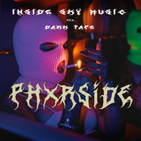 Phxrside | Boomplay Music