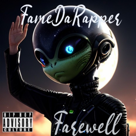 Farewell | Boomplay Music