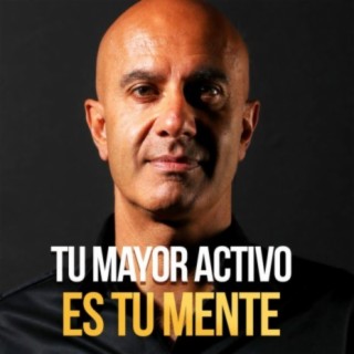 Este audio te AYUDARÁ a Mantener una ACTITUD POSITIVA