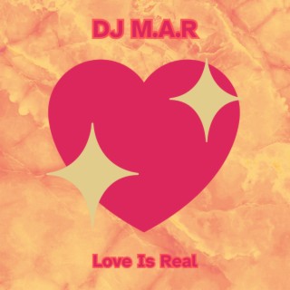 Love Is Real lyrics | Boomplay Music