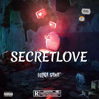 SECRET LOVE