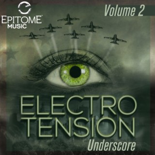 Electro Tension Underscore, Vol. 2