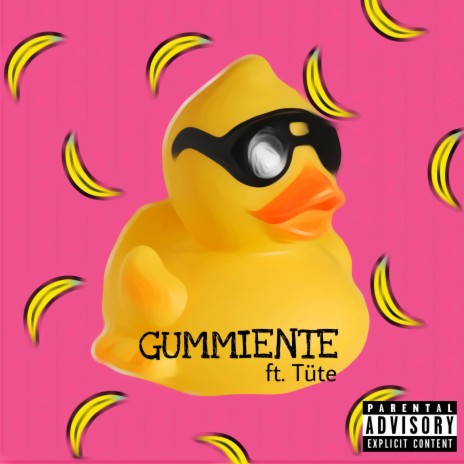 Gummiente ft. MC Tick & Tüte | Boomplay Music