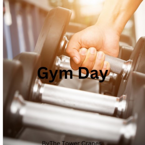 Gym Day | Boomplay Music