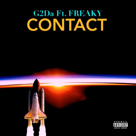 Contact ft. FREAKY