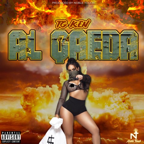 Al Qaeda ft. TG Ken | Boomplay Music