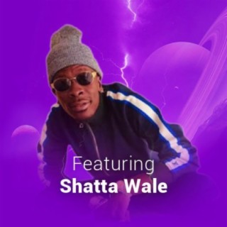 Featuring Shatta Wale