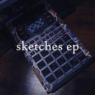 sketches ep