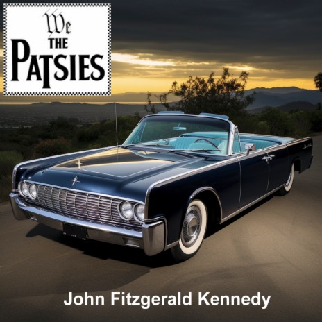 John Fitzgerald Kennedy | Boomplay Music