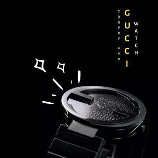 Gucci Watch