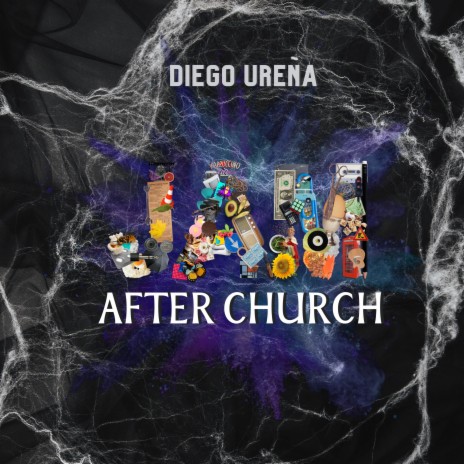 Jam After Church ft. Camila Cortina, Jose Ignacio Santos Aquino, Oscar Portnoy & Abner Cabrera