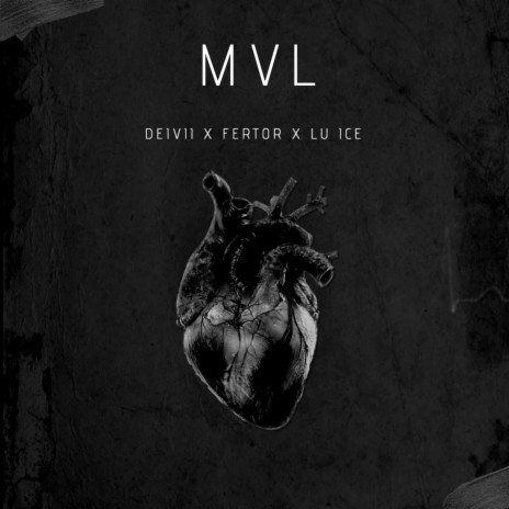 MVL ft. fertor & lu ice | Boomplay Music